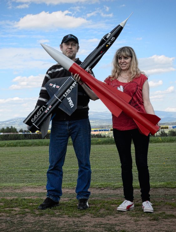 dsc_0001 honzova x-15 a vojtova protilodni strela rw